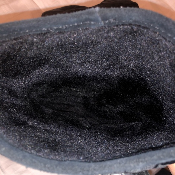 BRAND NEW WORN ONCE Coach Nikole Boots - Picture 5 of 5